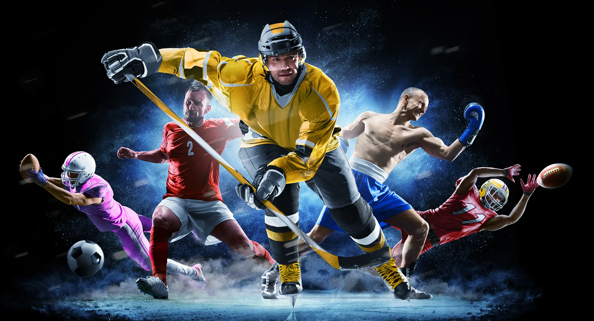 L'actualité sportive