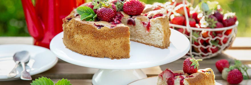 gâteaux
