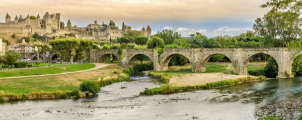 Languedoc-Roussillon