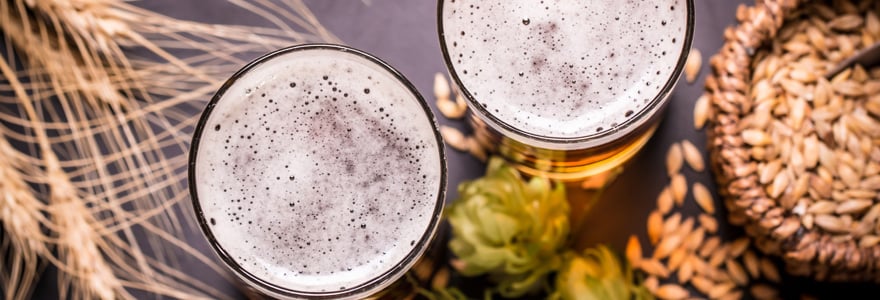 bière
