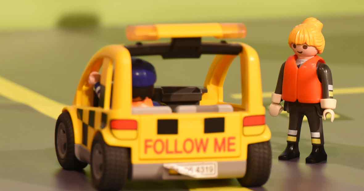 Playmobil