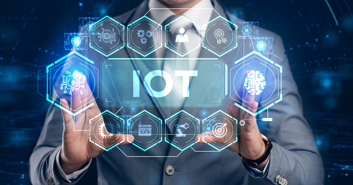 IoT