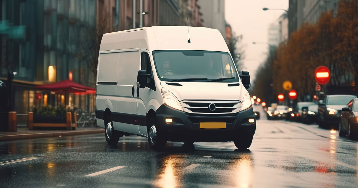 assurance voiture de fonction