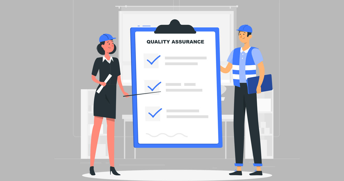 Audit interne ISO 9001