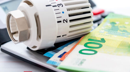 fournisseur d'énergie