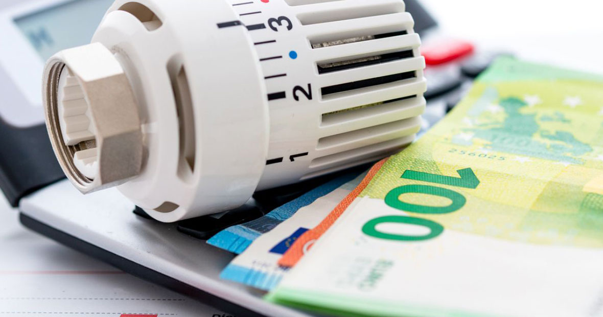 fournisseur d'énergie